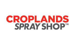 Croplands