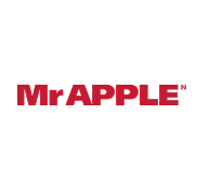 Mr Apple